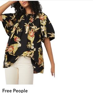 Free People Dress/Tunic